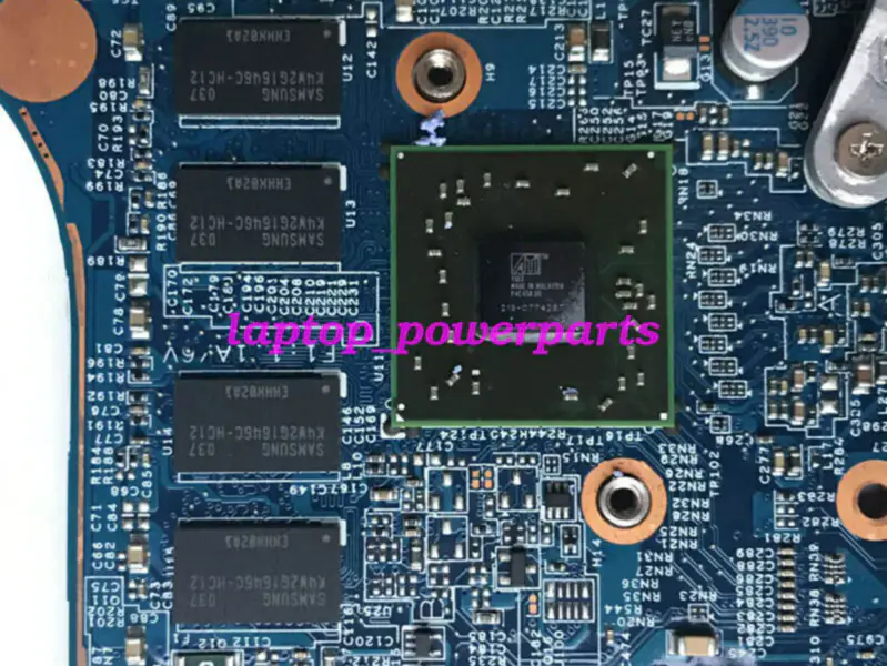 HP 633551-001 48.4GK06.041 633551-001 ATXマザーボード