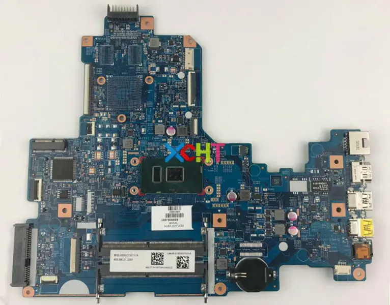 HP 859036-601 マザーボード