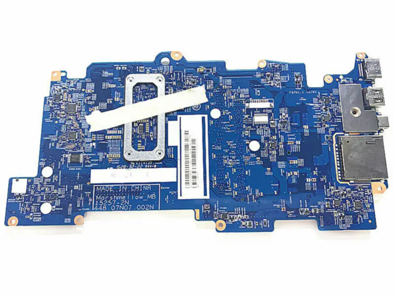 HP 856280-601 マザーボード