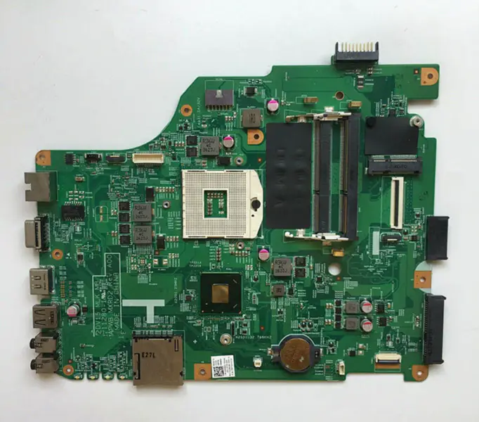 Dell 0W8N9D Dell Inspiron 3520マザーボード ATXマザーボード