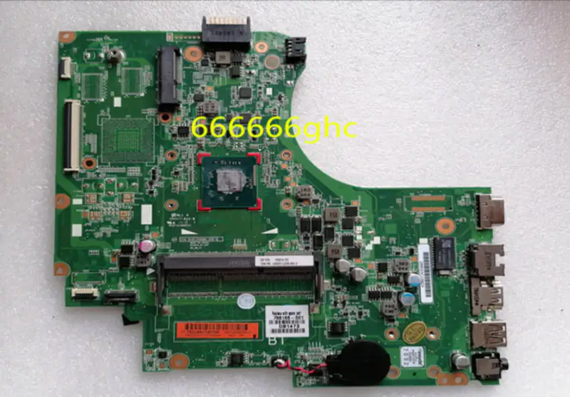HP 755186-001マザーボード