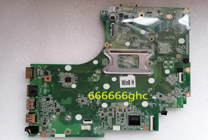 HP 755186-001マザーボード