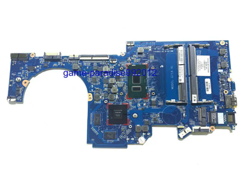 HP 927268-601 マザーボード
