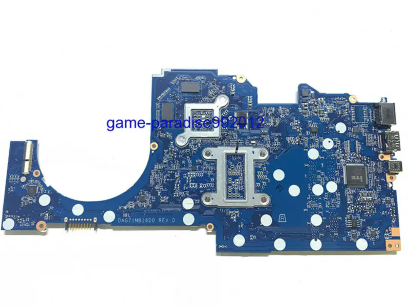 HP 927268-601 マザーボード