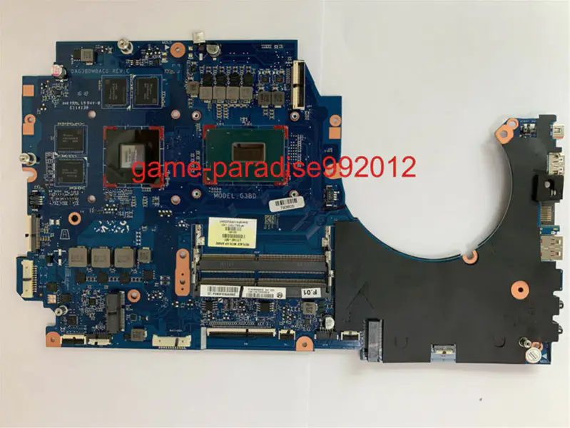 HP L11142-601 マザーボード