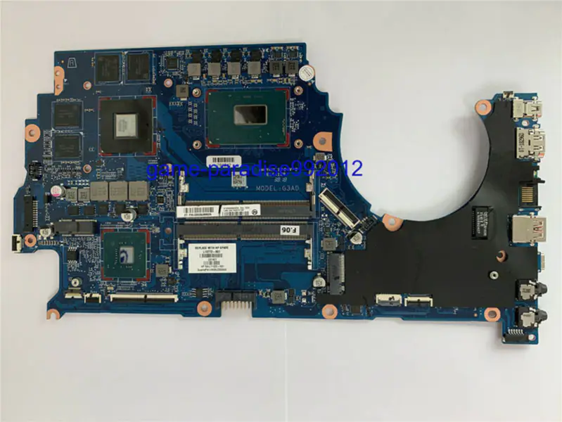 HP L10772-601 マザーボード