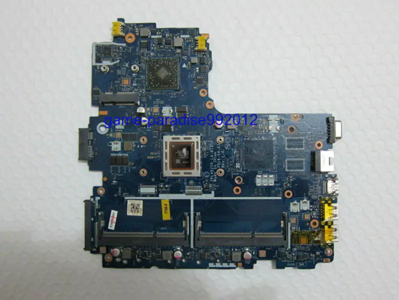 HP 773075-001マザーボード