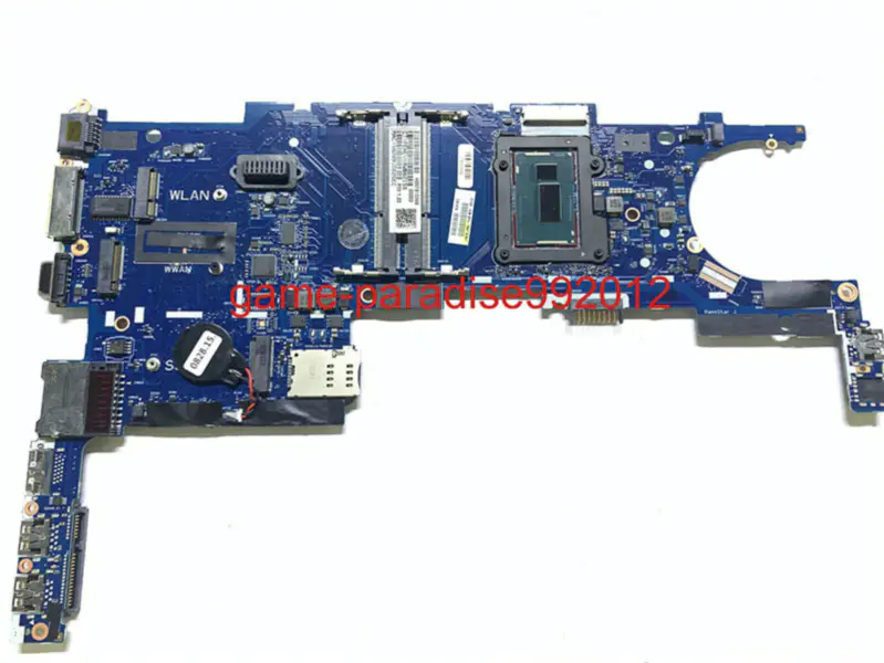 HP 769719-601 マザーボード