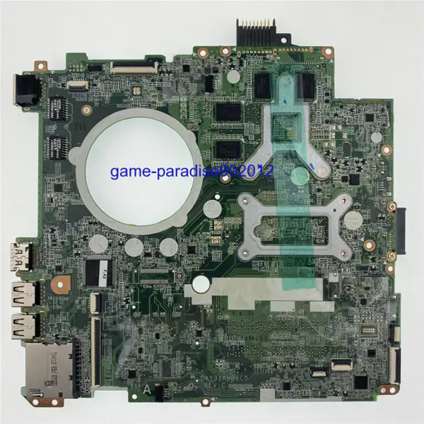 HP 768005-501 マザーボード