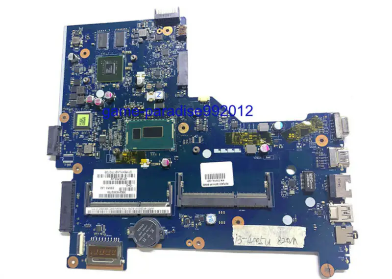 HP 774714-001 マザーボード
