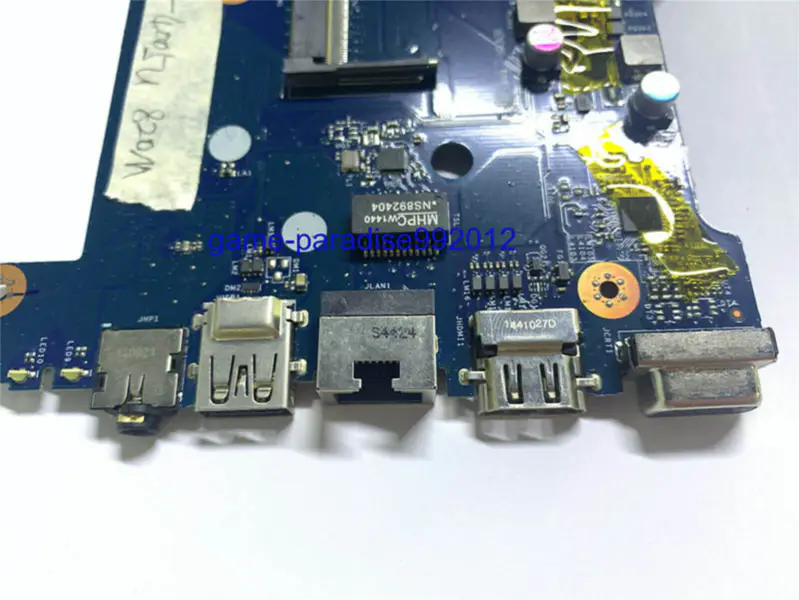 HP 774714-001 マザーボード