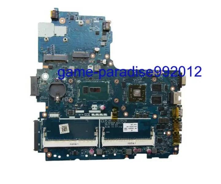 HP 799562-001マザーボード