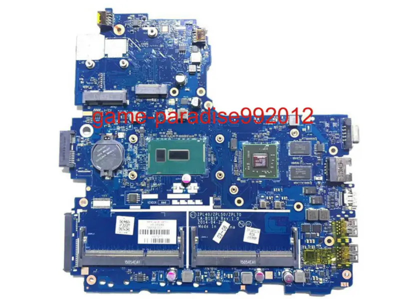 HP 799558-001マザーボード