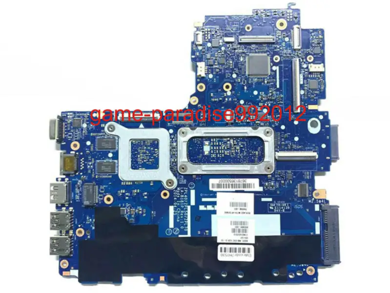 HP 799558-001マザーボード