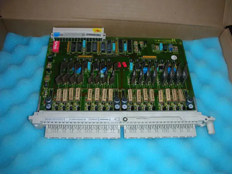 シーメンス 6ES5454-4UA12