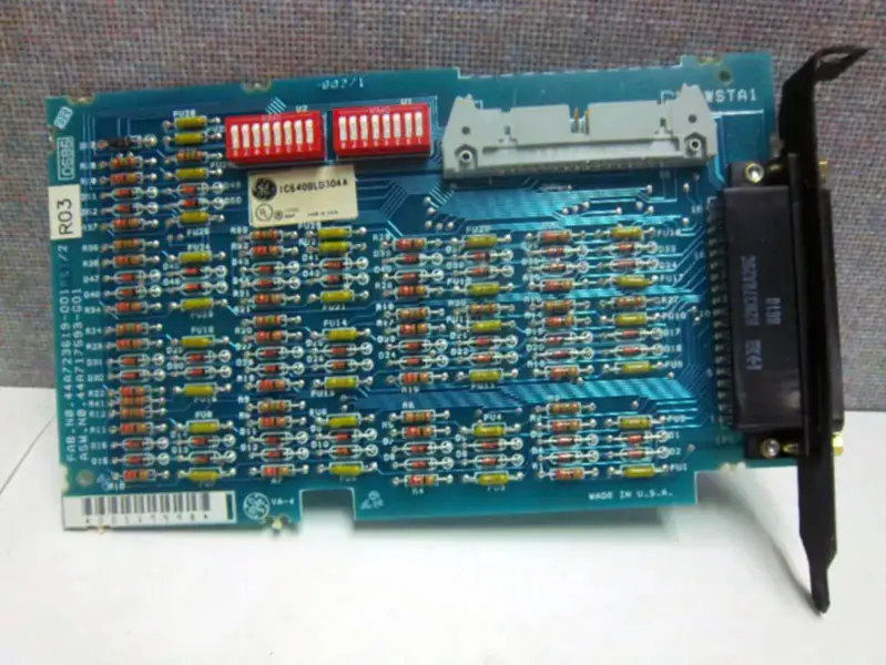 ファナック ic640bld304a
