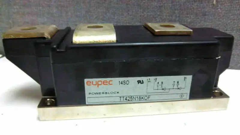 ユーペック TT425N18KOF