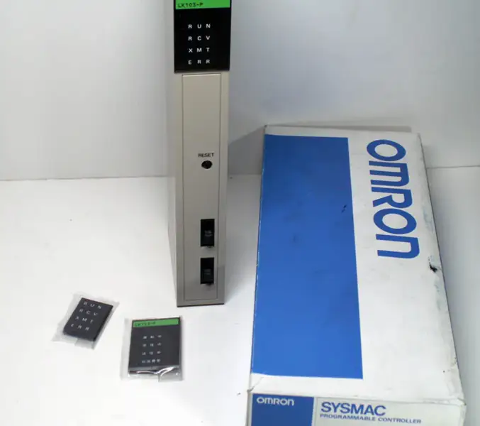 オムロンC500-LK103-P
