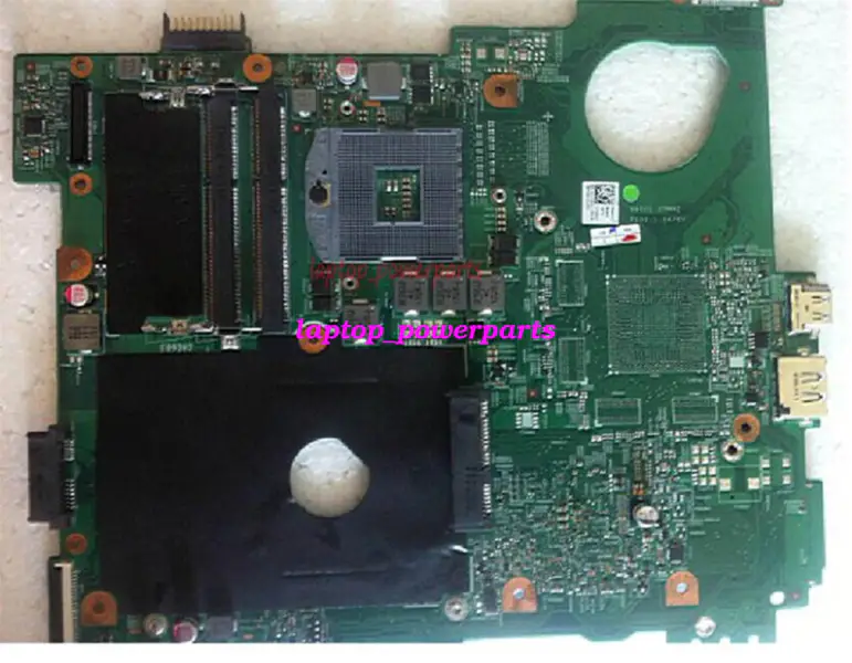 Dell 3550 ATXマザーボード