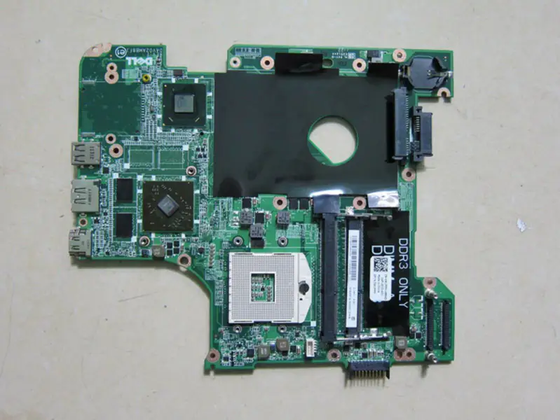DELL N4110 HD6470M DAV02AMB8F0 CN-0WVPMX WVPMXマザーボード