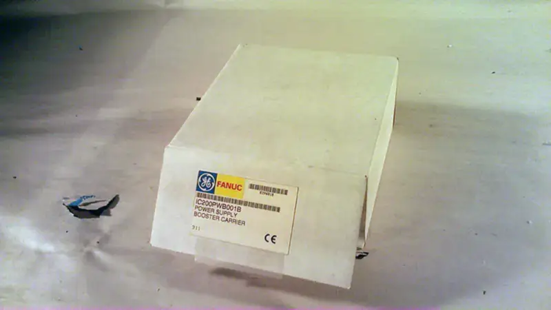 ファナック IC200PWB001B