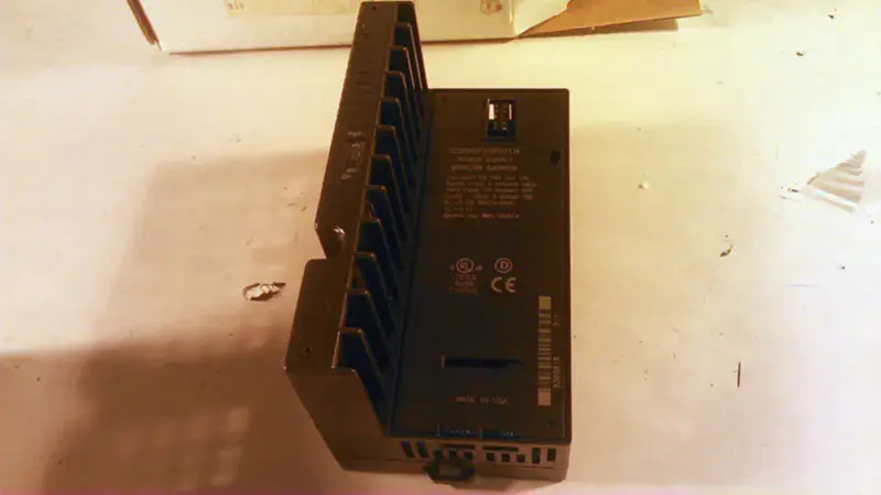 ファナック IC200PWB001B