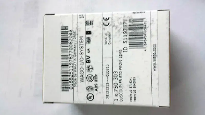 和合 750-303