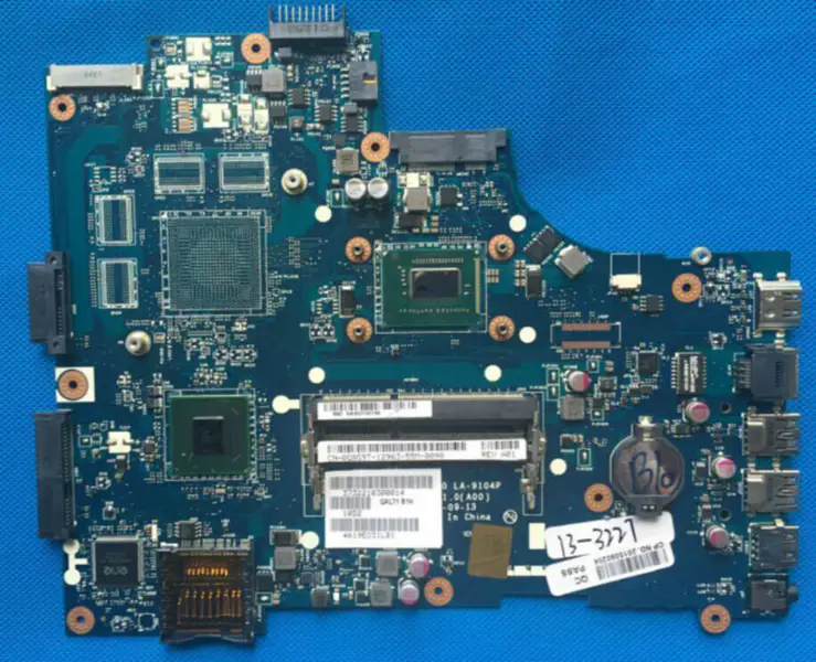 Dell 3521マザーボード
