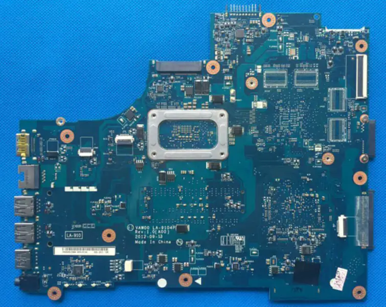 Dell 3521マザーボード