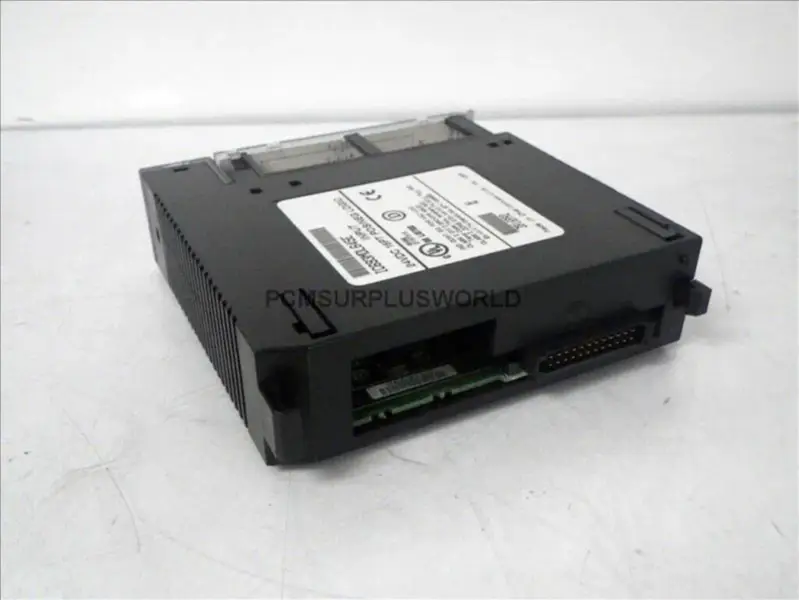 GE ファナック IC693MDL645E