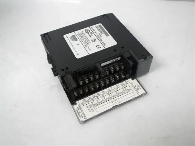 GE ファナック IC693MDL645E