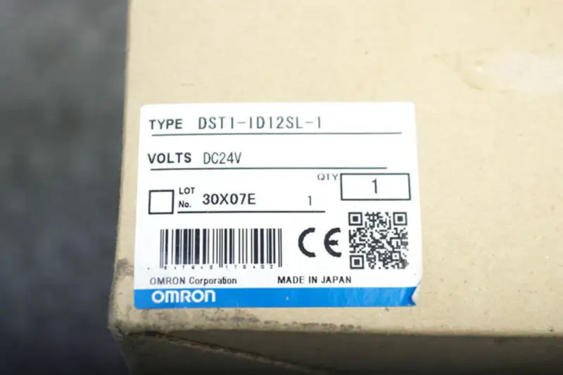 オムロン ID12SL