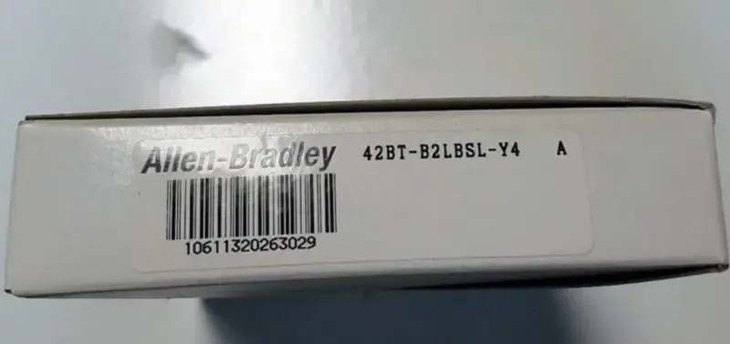 フォトスイッチ 42bt-b2lbsl-y4