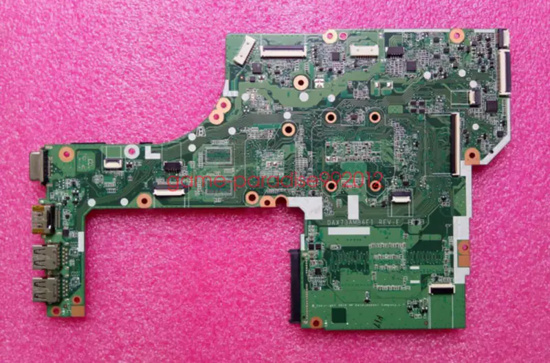 HP 828431-601 マザーボード