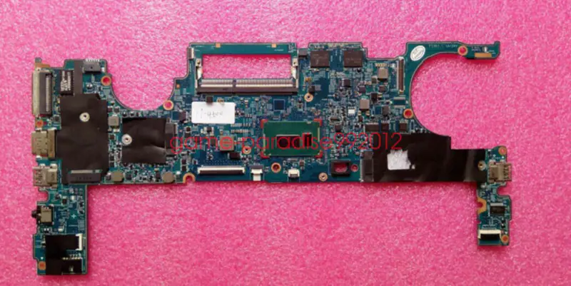 HP 748354-601 マザーボード