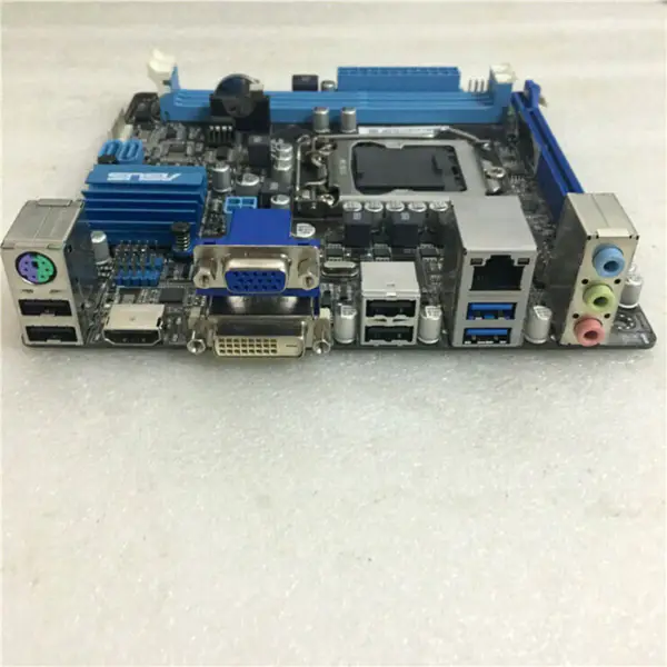 Asus P8H61-I/CP3130/DP_MB Asus P8H61-I/CP3130/DP_MB Mini-ATXマザーボード