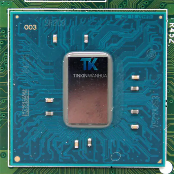 HP 793741-001 MicroATXマザーボード
