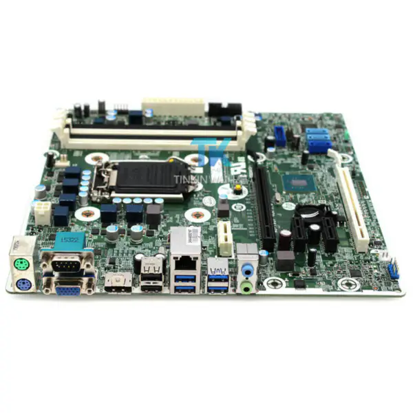 HP 793741-001 MicroATXマザーボード