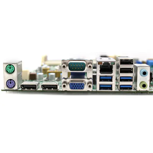 HP 795971-001795231-001 Mini-ITXマザーボード