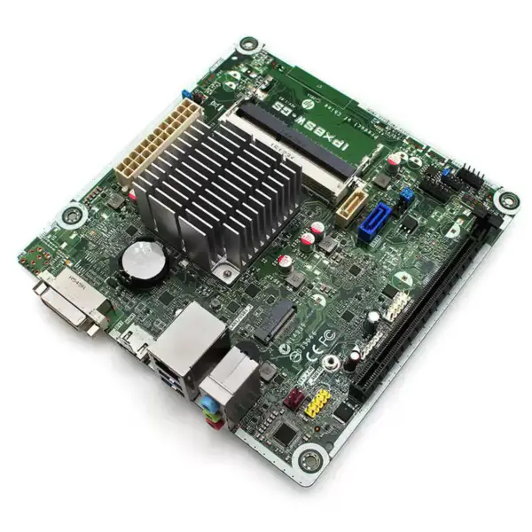 HP IPXBSW-GSVER:1.03 Mini-ITXマザーボード