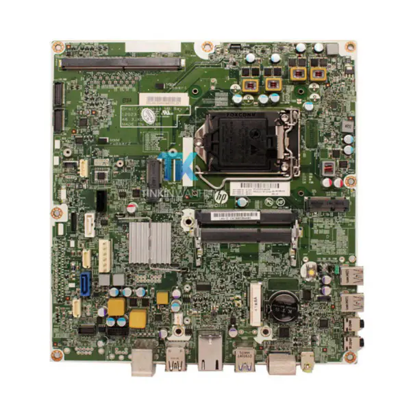 HP 697286-002 600 G1 ATXマザーボード