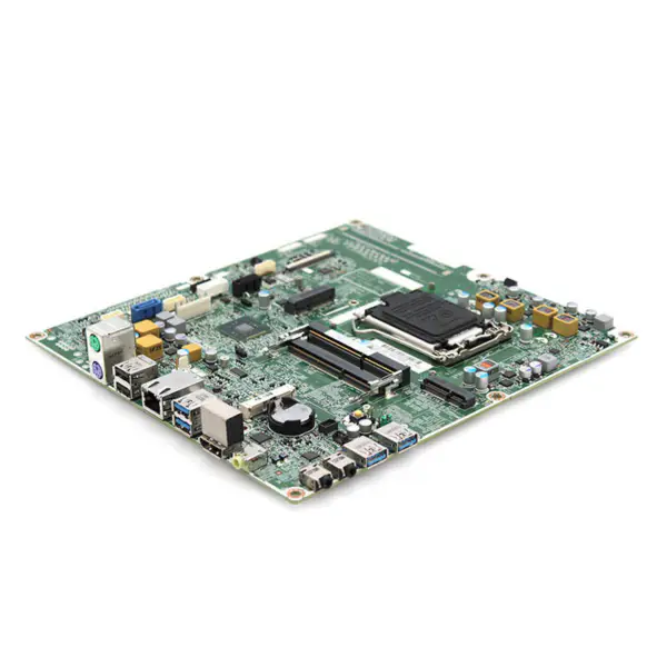 HP 747665-001752638-001 マザーボード