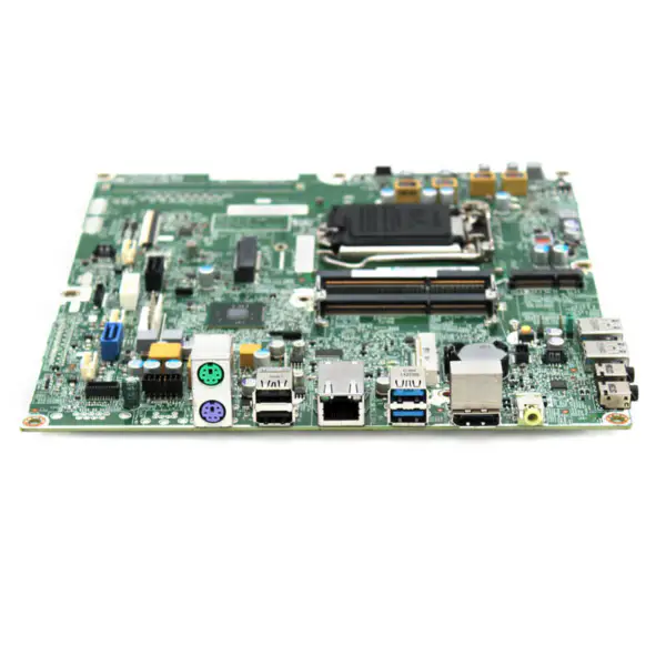 HP 747665-001752638-001 マザーボード