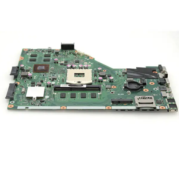 Asus X55VD4G マザーボード
