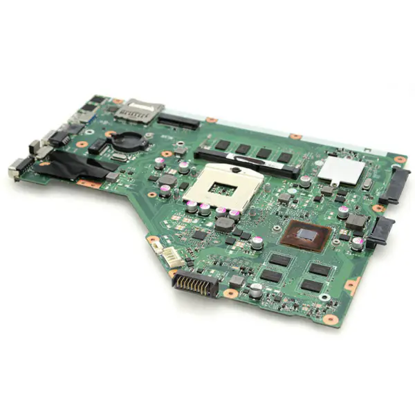 Asus X55VD4G マザーボード