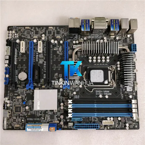 Asus 90-MSVDZ0-G0EAY0YZ ATXマザーボード