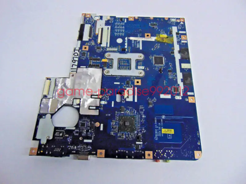 Acer LA-5481P55175532マザーボード