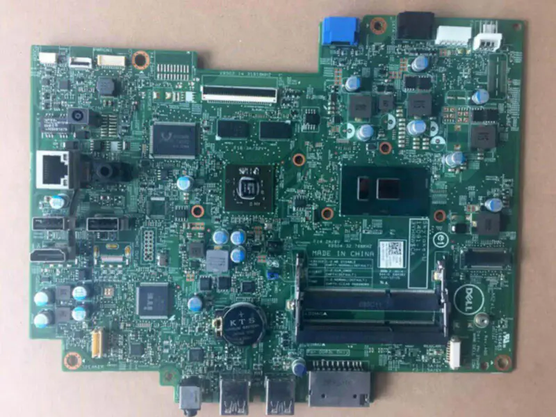 Dell 0NWX9M マザーボード