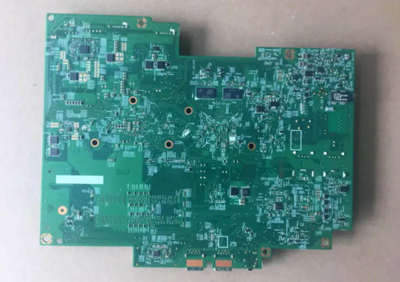 Dell 0NWX9M マザーボード