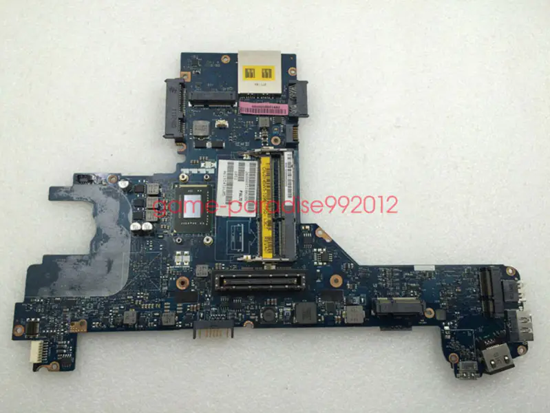 Dell E6320マザーボード